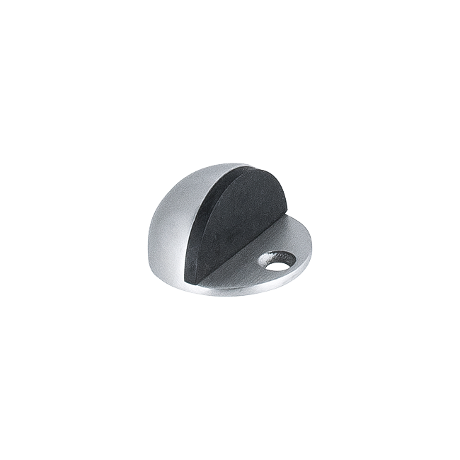 Hoppe AR334E Door Stops 42mm x 25mm Shielded Door Stop