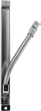 Hoppe Arrone AR/E-C6024 Concealed Door Loop