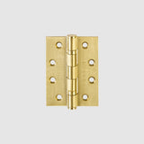 Hoppe Arrone AR7070-PVD square corner butt hinge ( pair )