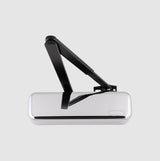Hoppe Arrone AR6900 PSS Size 2-4 Door Closer by template