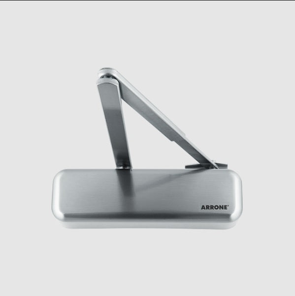 Hoppe Arrone AR6900-D-SSS/SSS Door Closer Matching Arm