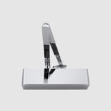 Hoppe Arrone AR1500-PSS/PSS Door Closer Polished Stainless Steel