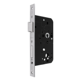 Hoppe 87107854 Mortice Sashlock Case Square Forend