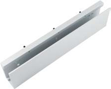 Hoppe Arrone AR/E-UBK-P Glass Housing For 300L/500L