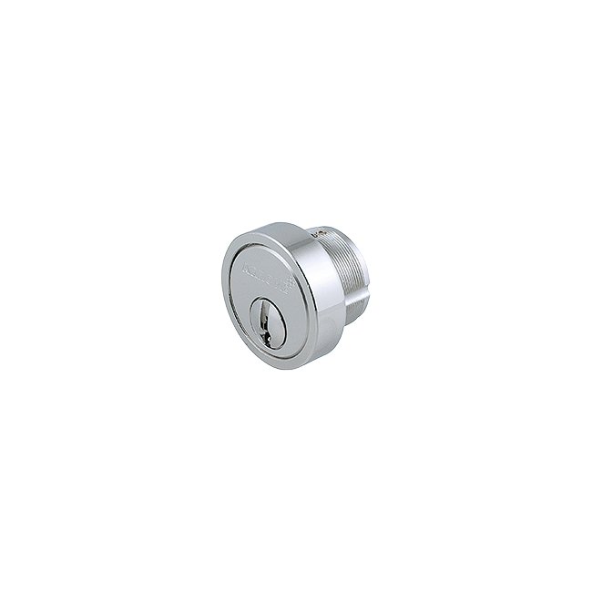 Hoppe Arrone AR-MK-0550-A-MNP Round Mortice Cylinder Master Keyed