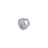 Hoppe Arrone AR-MK-0550-A-MNP Round Mortice Cylinder Master Keyed