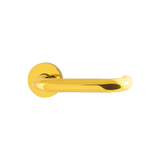 Hoppe AR-E138F/42K (AR461/10) Handle Sets Lever On Rose