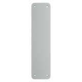 Hoppe AR324C 75mm x 300mm Finger Plate Radius Corner