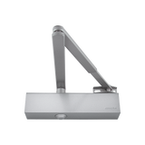 Hoppe Arrone AR9200-SE Size 2-6 Overhead Spring Door Closer