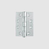 Hoppe Arrone AR8187-SSS square corner butt hinge ( pair half )