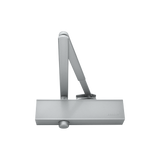 Hoppe Arrone AR5200-SE Door Closer Power Size 2-5 Slide Cover