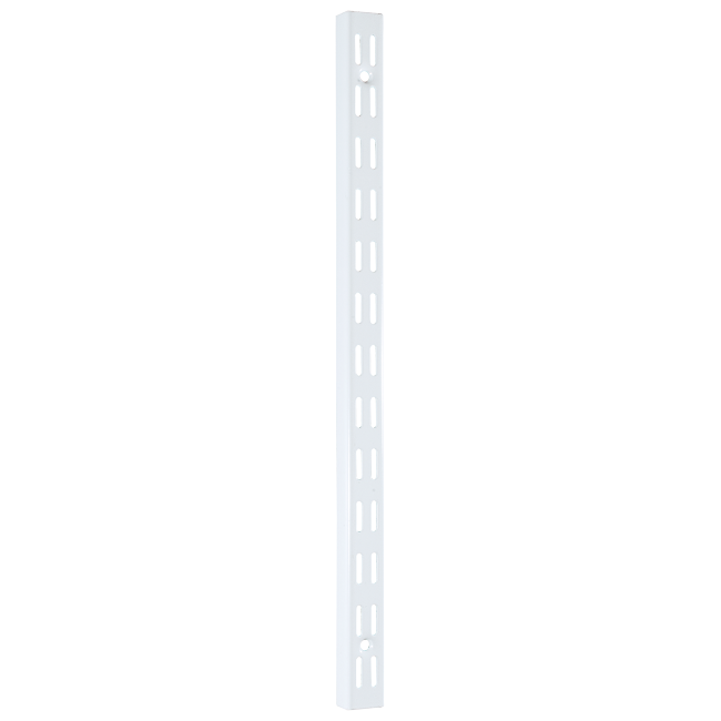 Hoppe Arrone AR-U430-WH 430mm Antimicrobial Upright
