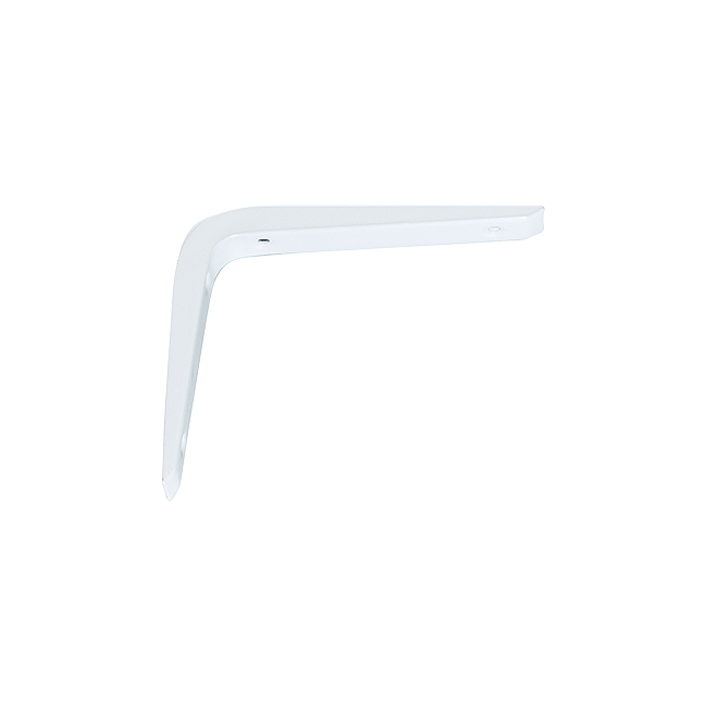 Hoppe Arrone AR-BR150-WH Antimicrobial Bracket