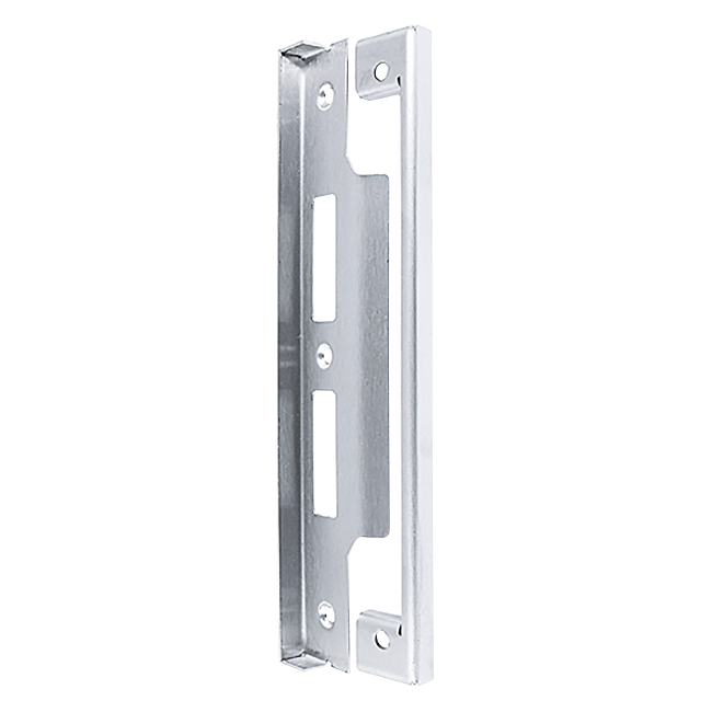 Hoppe Arrone AR91/81-S-25-SSS 25mm Rebate Set To Suit 72mm Lockcases