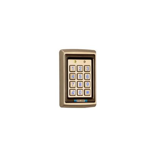 Hoppe Arrone AR/E-KPX2000 Keypad And Prox Reader