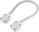 Hoppe Arrone AR/E-DL01 450mm Door Loop Square Cast Ends