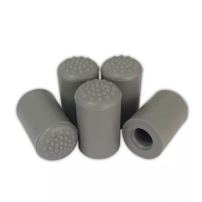 Fireco Dorgard Rubber Foot Pack of 100