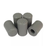 Fireco Dorgard Rubber Foot Pack of 100