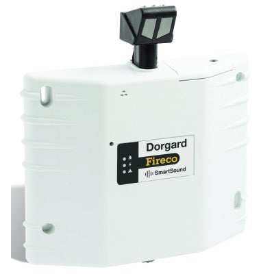 Fireco Dorgard SmartSound White