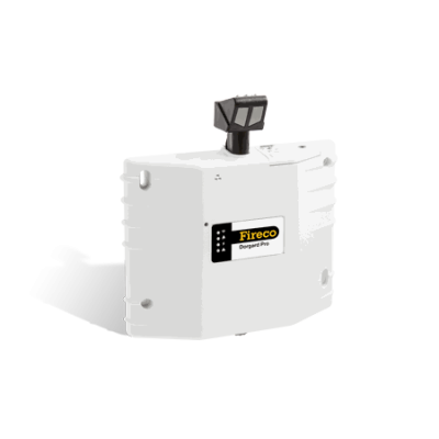 Fireco Dorgard Pro White