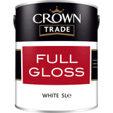 crown full gloss