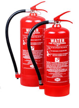 Jewel WFEX9J 9L Water Fire Extinguisher