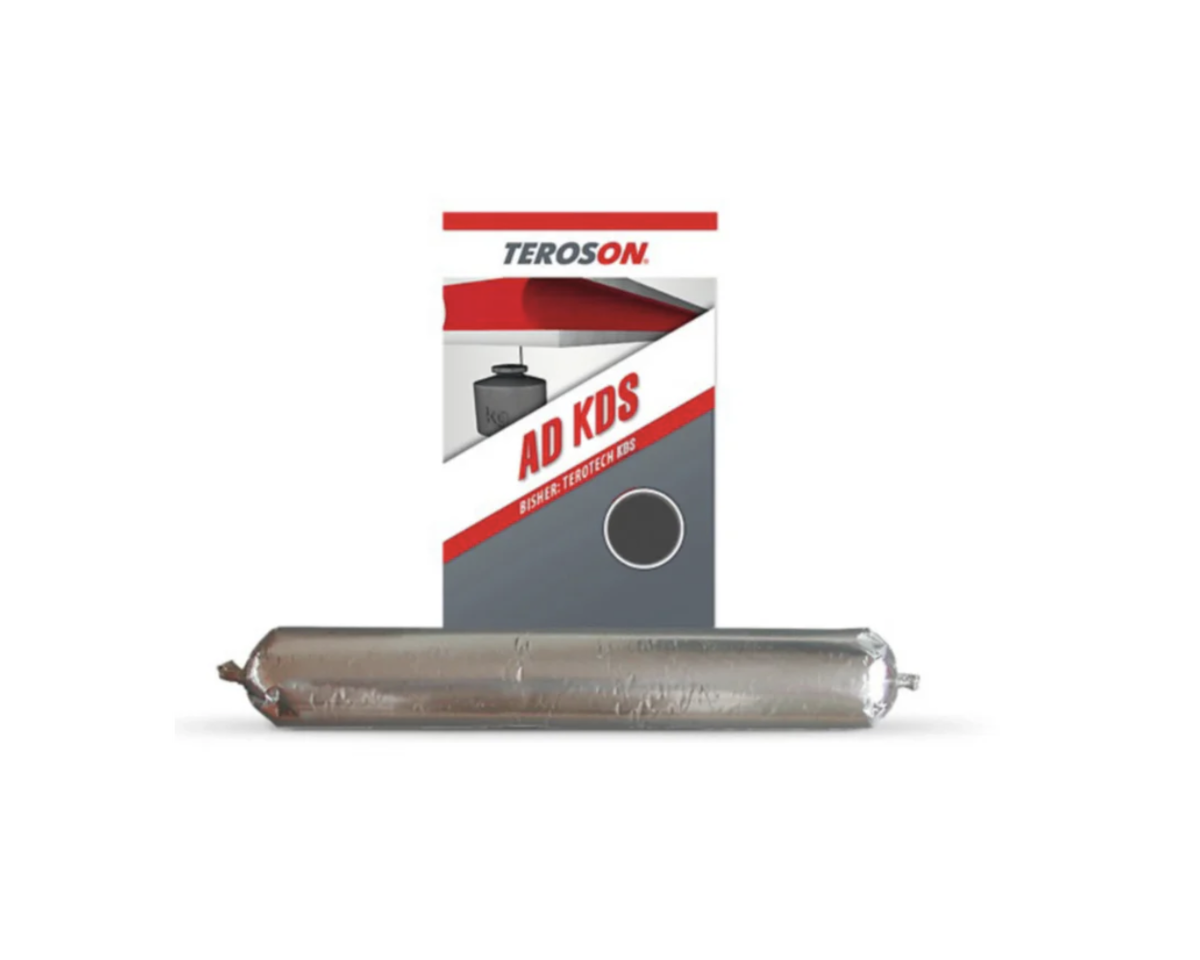 Teroson AD KDS - Flame-Retardant Adhesive - 16 bag