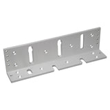 Hoppe Arrone AR/E-BK1200-L L Bracket To Suit ML1200 Magnet