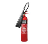 Jewel CDFEX5J 5Kg CO2 Fire Extinguisher