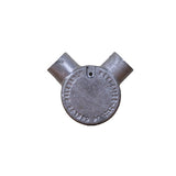 Conlok CL10G 25mm Galvanised Angle Box