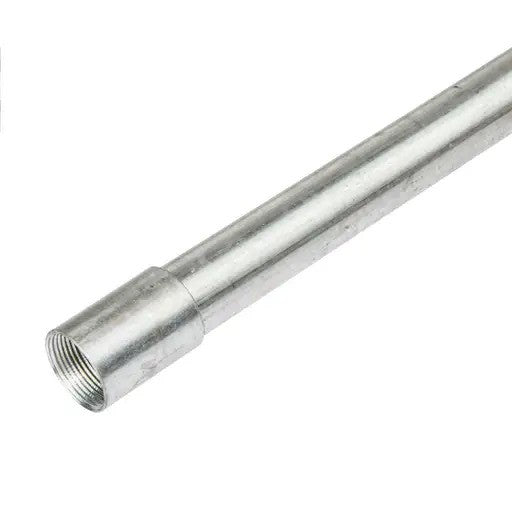 CSS CON25G3CLASS4 Steel Conduit 25mm class 4 3.75M