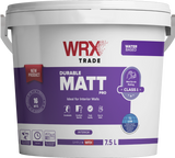 wrx trade durable matt pro 