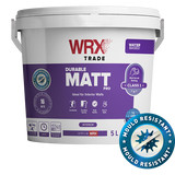 wrx trade durable matt pro 