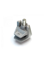 Lindapter F310NB M10 F3 Nut Clamp Without Bolt Clamp Hot Dip Galvanised