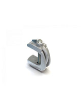 Lindapter F910NB M10 F9 Nut Clamp Without Bolt Clamp Zinc Plated