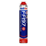 Nullifire FF197 Gun Grade Fire Rated PU Foam 750ml - Box of 12