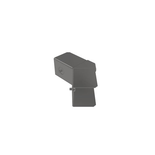Atkore Flytec FLTEB 50X50 Bend O/ Lid 45°