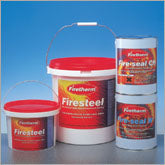 Firesteel FSC120 Classic 120 - 20L