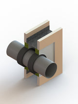 Firetherm FTIB82MM 82mm Intuband