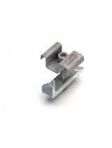 Lindapter GF10HDG M10 Type GF Gratefast Option 1 To Suit bar depth 20-50mm in Hot Dip Galvanised