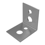 Zip-Clip HCB2 Accessories Uni-Lock Bracket 14mm