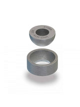 Lindapter HW12 M12 Hemispherical Washer Zinc Plated