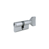 Hoppe ARRONE AR-KA-0122-MNP Euro Cylinder With Turn Key Alike