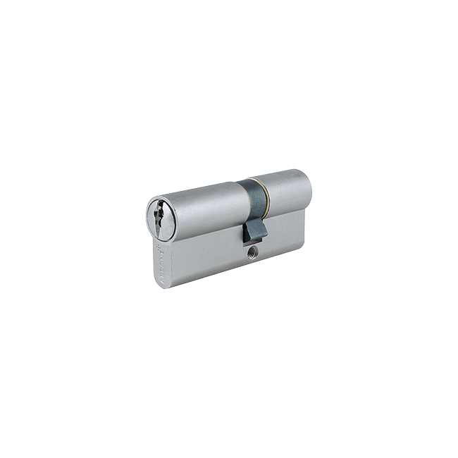 Hoppe ARRONE AR-MK-0130 Euro Profile Double Cylinders – 6 Pin Master Keyed