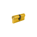 Hoppe ARRONE AR-MK-0130 Euro Profile Double Cylinders – 6 Pin Master Keyed