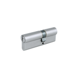 Hoppe ARRONE AR-MK-0130 Euro Profile Double Cylinders – 6 Pin Master Keyed