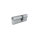 Hoppe ARRONE AR-MK-0130 Euro Profile Double Cylinders – 6 Pin Master Keyed