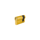 Hoppe ARRONE AR-MK-0110 Euro Profile Single (Half) Cylinders – 6 Pin Master Keyed