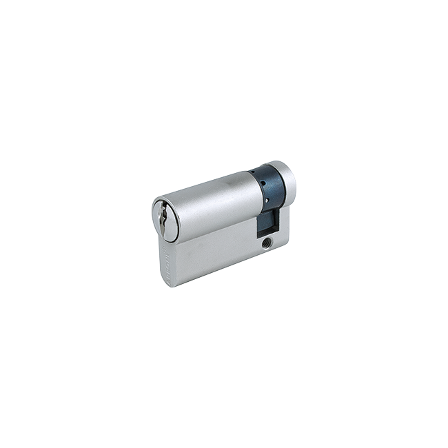 Hoppe ARRONE AR-MK-0110 Euro Profile Single (Half) Cylinders – 6 Pin Master Keyed