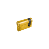 Hoppe ARRONE AR-MK-0110 Euro Profile Single (Half) Cylinders – 6 Pin Master Keyed